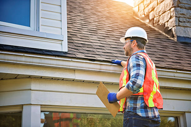 Licensed Roof Leak Repair service in Bunker Hill, IL - Norken Roofing